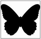 Martha Stewart, Dies Paper Punches items in martha stewart butterfly 
