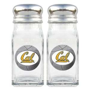  Salt & Pepper Shakers   Cal Berkeley Bears Sports 
