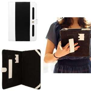   Portfolio Tablet Cover for Samsung Galaxy Note 10.1 Inch Tablet Device