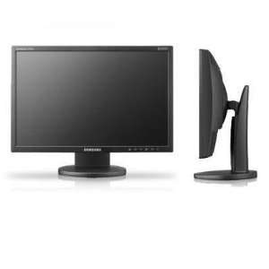  24 Black Widescreen Monitor Electronics