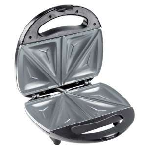  Cool Kitchen Electronic Sandwich Maker with Non Stick 