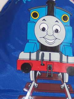 THOMAS Tank Engine Train DRAWSTRING String Sling BAG  