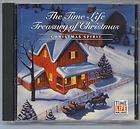 Time Life Treasury of Christmas, Vol. 2 Christmas Favorites 1998 BMG 