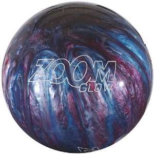  Ebonite Zoom Predrilled Bowling Ball 14Lb L Sports 