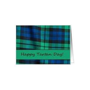 Tartan Day Scottish Holiday Celebrated in United States Skirts Plaid 