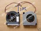 Toshiba Satellite A10 S503 laptop CPU Cooling Fan