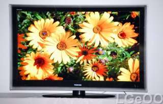 Toshiba 47ZV650U 47 1080p HDTV LCD TV Television 120Hz  