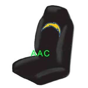 Set of 2 NFL Licensed Universal fit Front Bucket Seat Cover   San 
