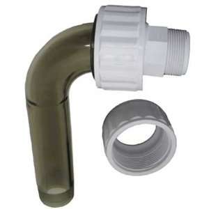    Hayward SPX1485BPAK Union Elbow Assy Pak Patio, Lawn & Garden