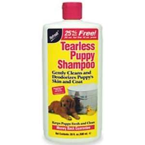  Tearless Puppy Shampoo 16 oz 