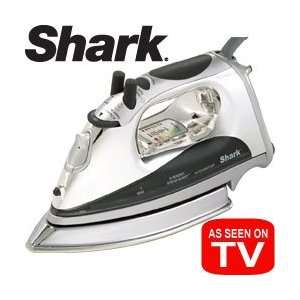  ** Refurbished ** Shark Professional Continuous Iron 