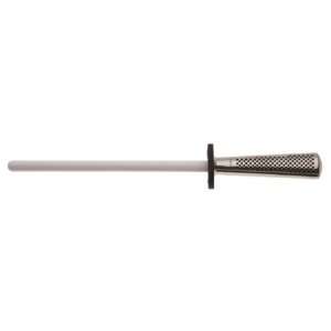   45   9 1/2 inch Ceramic Sharpening Rod 