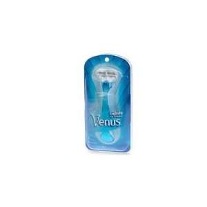    Gillette for Women Venus Shaving System
