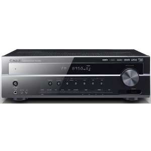  Sherwood RD 7505 110W Audio/Video Receiver (Black 