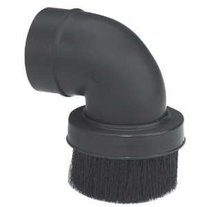 Shop vac 2 .50in. Right Angle Brush Vacuum Accessory 906 