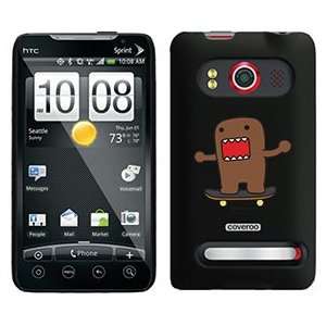  Skate Domo on HTC Evo 4G Case  Players & Accessories