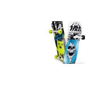 Shaun White Elite Series Skateboard 