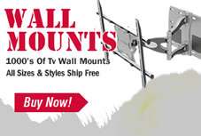   highest first search in titles description store categories tv mounts