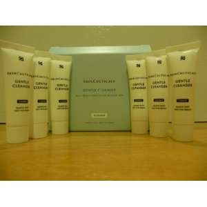  Skinceuticals Gentle Cleanser Samples 6 x 5 ml Beauty