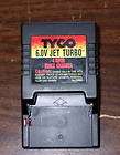 Tyco 6.0V Jet Turbo 4 Hour Quick Charger No.2990   