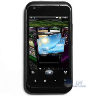 Unlocked Dual Sim Android 3G WCDMA Capacitive WIFI GPS 3.5 Mobile 