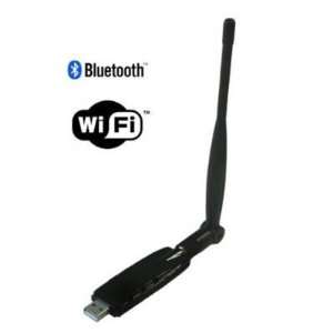   5dBi Antenna   WLAN and Bluetooth work at the same time Electronics