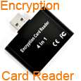 All in 1 Internal Card Reader Flash Memory+USB  