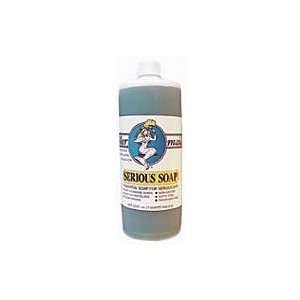  Serious Soap Hvy Duty General Purpose Cleaner
