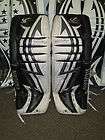 Vaughn 7500 Velocity V3 Pro Goal Pads 37+1 Used