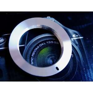  RainbowImaging M42 Screw Mount lens to Sony Minolta DSLR 