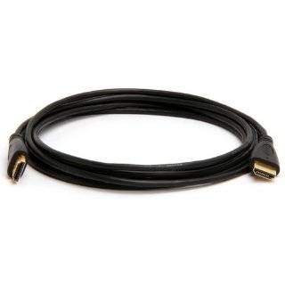 Eforcity HDMI Cable, 10 feet by eForCity