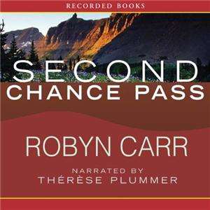 BOOK/AUDIOBOOK CD Robyn Carr Fiction A Virgin River Novel SECOND 