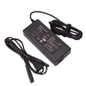  AC Power Adapter Charger For Sony Vaio PCG GRS175 + Power 