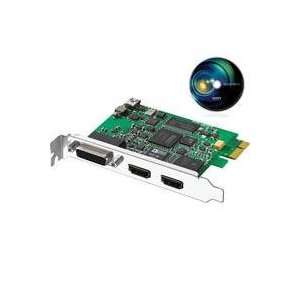 Pro HDMI Editing Card with PCI Express   Bundle   with Sony Vegas Pro 
