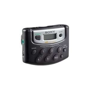  Sony Walkman SRF M37W Radio Tuner