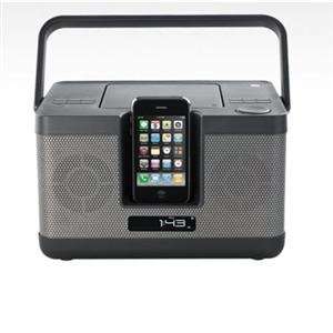 Memorex, PartyCube for iPod/iPhone (Catalog Category Digital Media 