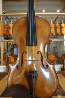 Violin  Sandro Luciano by West Coast Strings  
