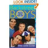 Backstreet Boys Theyve Got It Goin On by Anna Louise Golden (Jun 