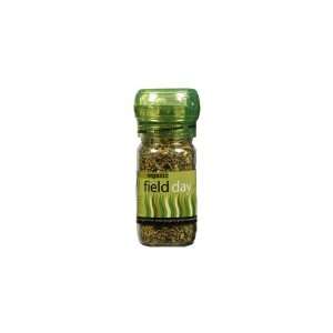 Elements Of Spice Field Day Grinder (Economy Case Pack) 2.3 Oz Jar 