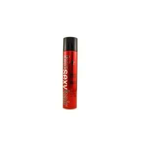   SPRAY AND PLAY HARDER FIRM HOLD VOLUMIZING HAIRSPRAY 10.6 OZ By SEXY