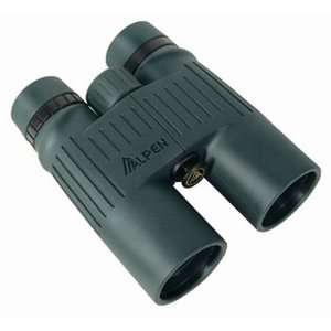  Alpen Pro Waterproof 385 10X42 Binoculars Sports 