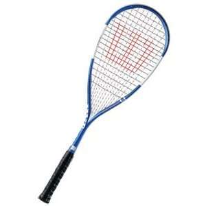  Wilson nCode N145 Squash Racket
