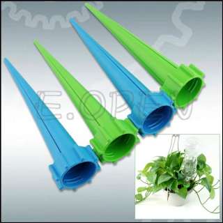 Pcs Irrigation Spikes Control Water Drip For Garden  