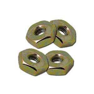  Bar Nuts (19mm) for Stihl/Solo (Box of 100)