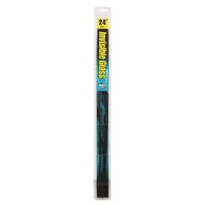  Stoner 96124 Invisible Glass Good Wiper Blade, 24 (Pack 