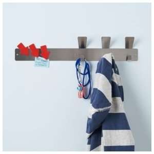  Kids Storage Kids Magnet Strip Hooks