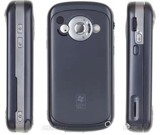 NEW HTC TYTN 3G WIFI 2MP QWERTY WINDOWS SMART PHONE 821793001438 