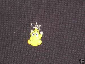 WEBKINZ CHARM ZINGO No Code/ out of package  