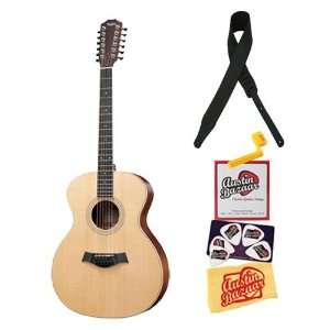   , String Winder, Pick Card, and Polishing Cloth Musical Instruments