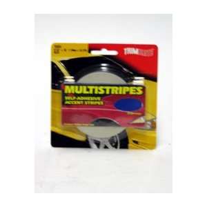  Trimbrite T0404 Multistripe 5/16Tape Blu  Automotive